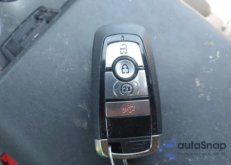 2024 Ford Bronco Big Bend из США, поврежденный, VIN 1FMDE7BH2RLB01949